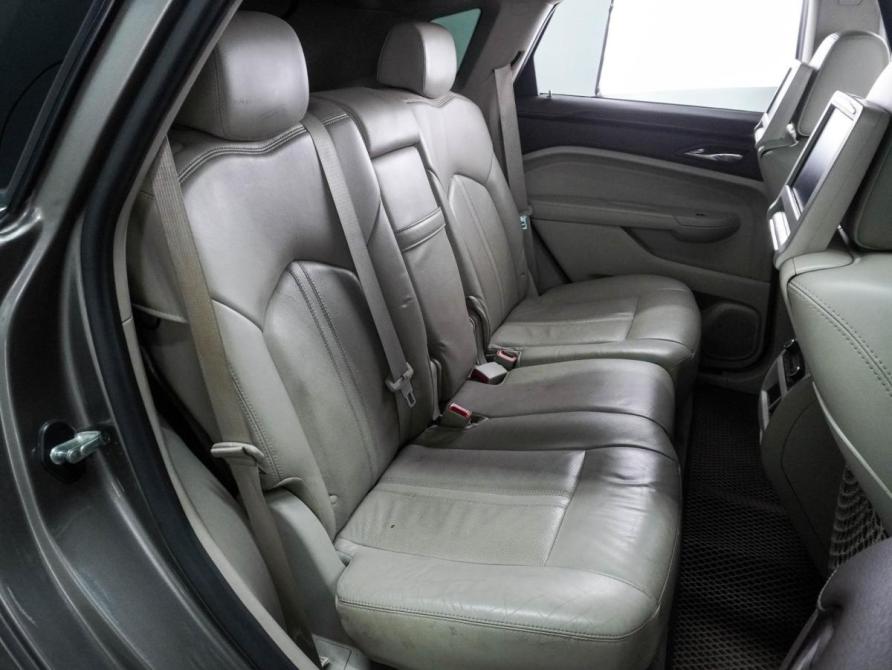 Cadillac SRX II Воронеж  - изображение 7