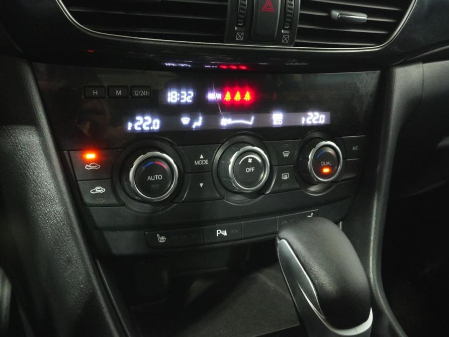 Mazda 6 III (GJ) Вологда  - изображение 13