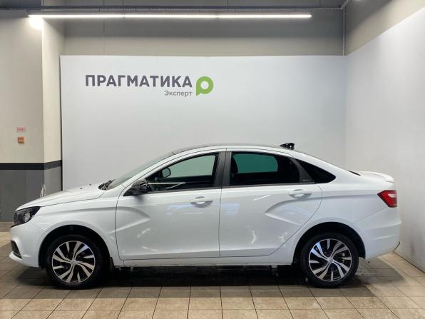 Lada (ВАЗ) Vesta I с пробегом 2021 года, цена 919 000 рублей, 124058 км, седан, Автокод Объявления