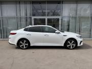 Kia Optima IV Рестайлинг Воронеж  - изображение 16