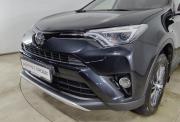 Toyota RAV4 IV (XA40) Волгоград  - изображение 45
