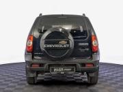 Chevrolet Niva I Рестайлинг Москва  - изображение 32