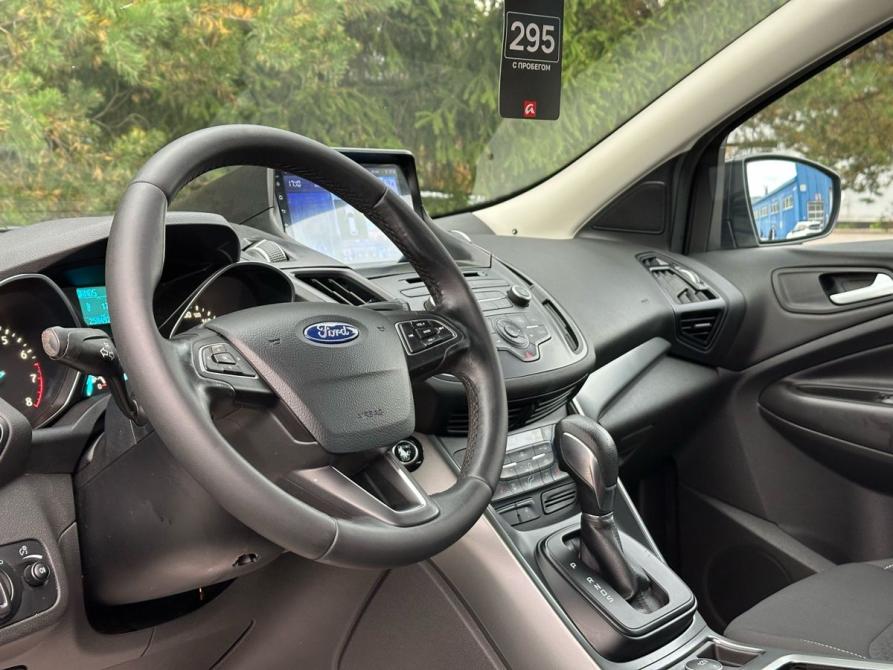 Ford Kuga II Рестайлинг Санкт-Петербург  - изображение 11