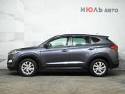 Hyundai Tucson III Рестайлинг Екатеринбург  - изображение 27