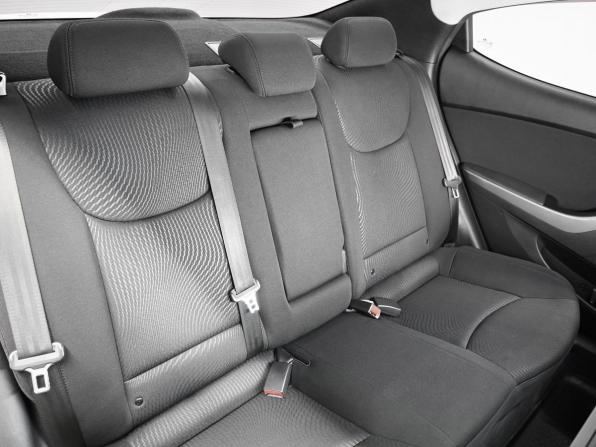 Hyundai Elantra V (MD) Рестайлинг с пробегом 2013 года, цена 1 245 000 рублей, 154155 км, седан, Автокод Объявления