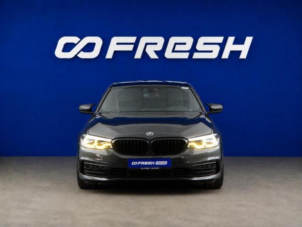 BMW 5 серии VII (G30/G31/G38) с пробегом 2019 года, цена 3 415 444 рубля, 145015 км, седан, Автокод Объявления