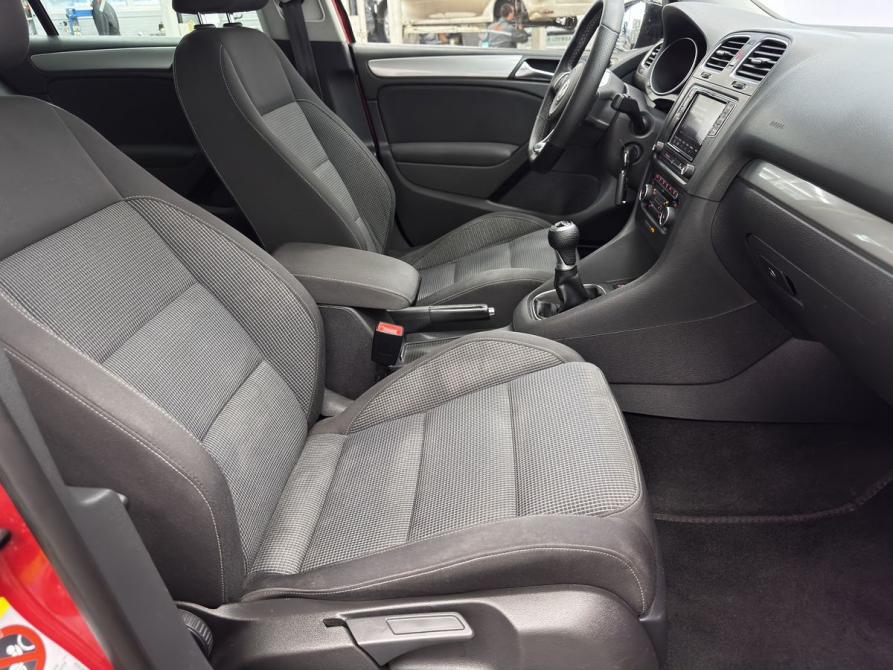 Volkswagen Golf VI Воронеж  - изображение 18