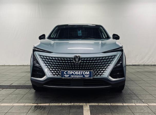 Changan UNI-T I с пробегом 2024 года, цена 2 100 000 рублей, 49500 км, внедорожник, Автокод Объявления