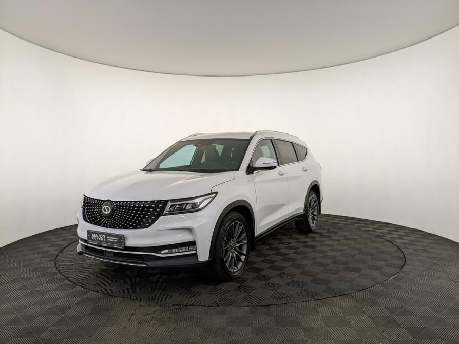 Dongfeng DFSK ix7 Москва  - изображение 1