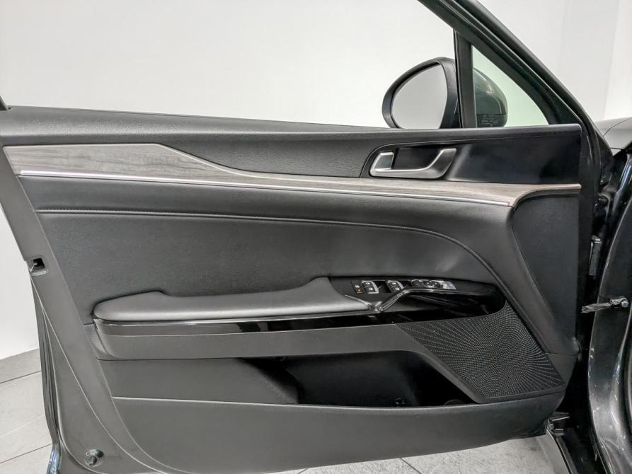 Kia K5 III Санкт-Петербург  - изображение 20