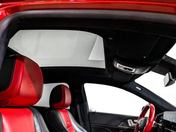 Mercedes-Benz GLE Coupe II (C167) с пробегом 2021 года, цена 8 580 000 рублей, 69248 км, внедорожник, Автокод Объявления
