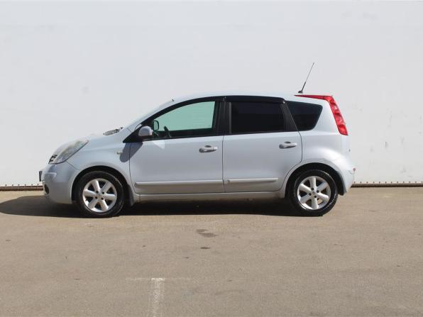 Nissan Note I с пробегом 2007 года, цена 715 000 рублей, 155000 км, хэтчбек, Автокод Объявления