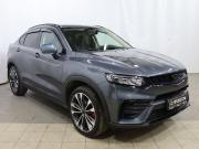 Geely Tugella I Москва  - изображение 29