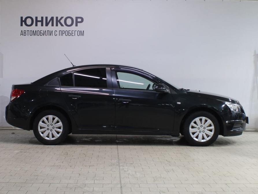 Chevrolet Cruze I Дзержинск  - изображение 8