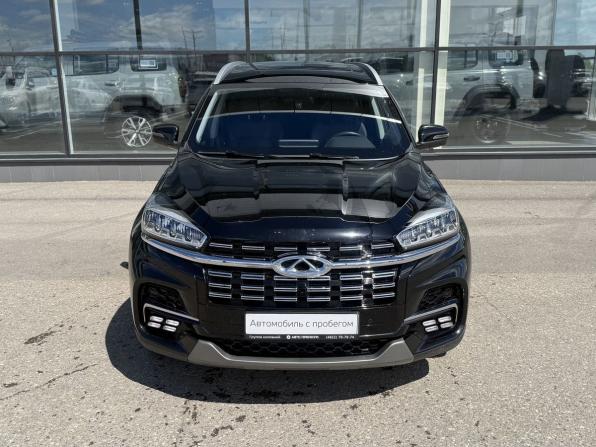 Chery Tiggo 8 I Рестайлинг с пробегом 2023 года, цена 1 990 000 рублей, 29190 км, внедорожник, Автокод Объявления
