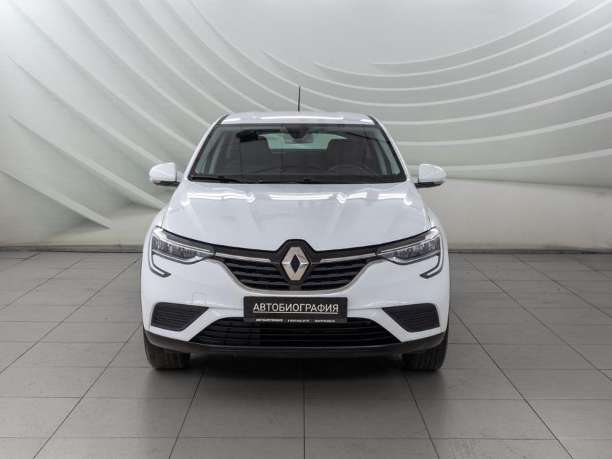 Renault Arkana I Волгоград  - изображение 2