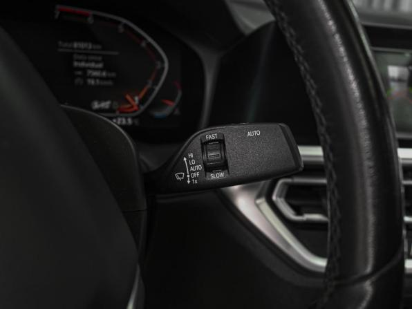 BMW 3 серии VII (G2x) с пробегом 2019 года, цена 3 488 990 рублей, 81013 км, седан, Автокод Объявления