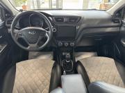 Kia Rio III Рестайлинг Пермь  - изображение 47
