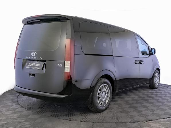 Hyundai Staria I с пробегом 2021 года, цена 4 410 000 рублей, 84972 км, минивэн, Автокод Объявления