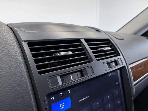 Volkswagen Touareg I Рестайлинг с пробегом 2007 года, цена 1 039 000 рублей, 295524 км, внедорожник, Автокод Объявления