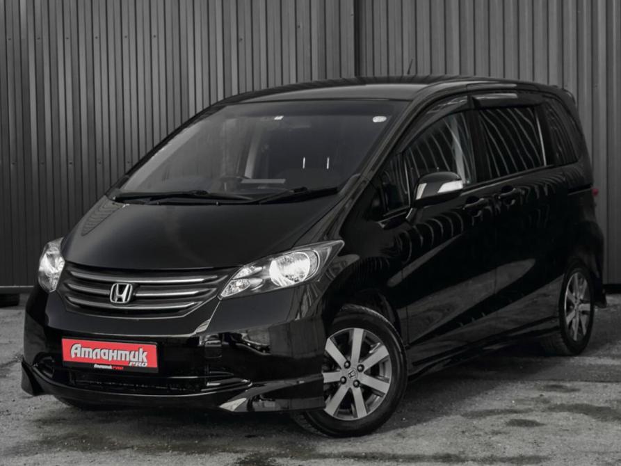 Honda Freed I Екатеринбург  - изображение 1