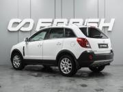 Opel Antara I Рестайлинг Воронеж  - изображение 22