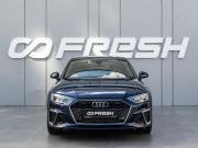 Audi A4 V (B9) Рестайлинг Краснодар  - изображение 29