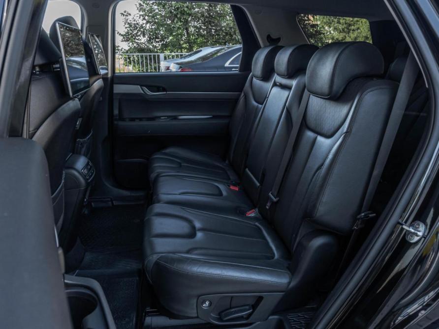Hyundai Palisade I Ставрополь  - изображение 10