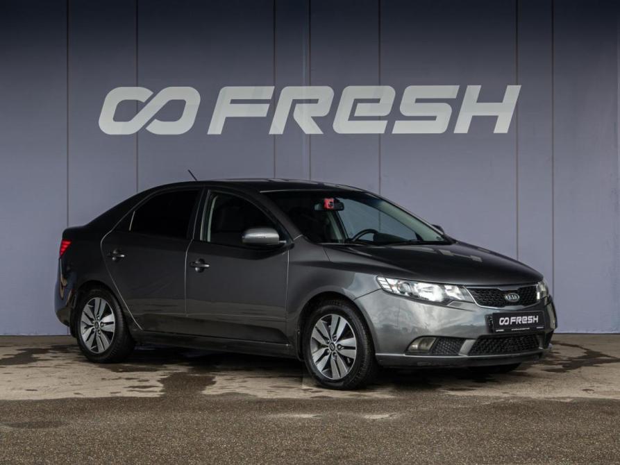 Kia Cerato II Краснодар  - изображение 1