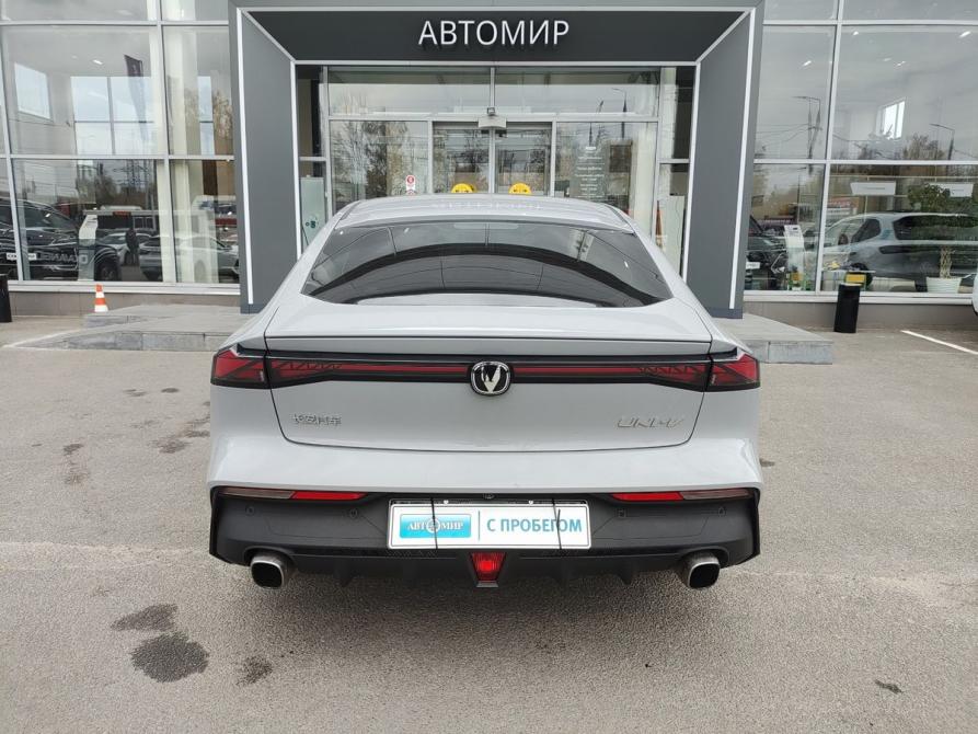 Changan UNI-V I Брянск  - изображение 6