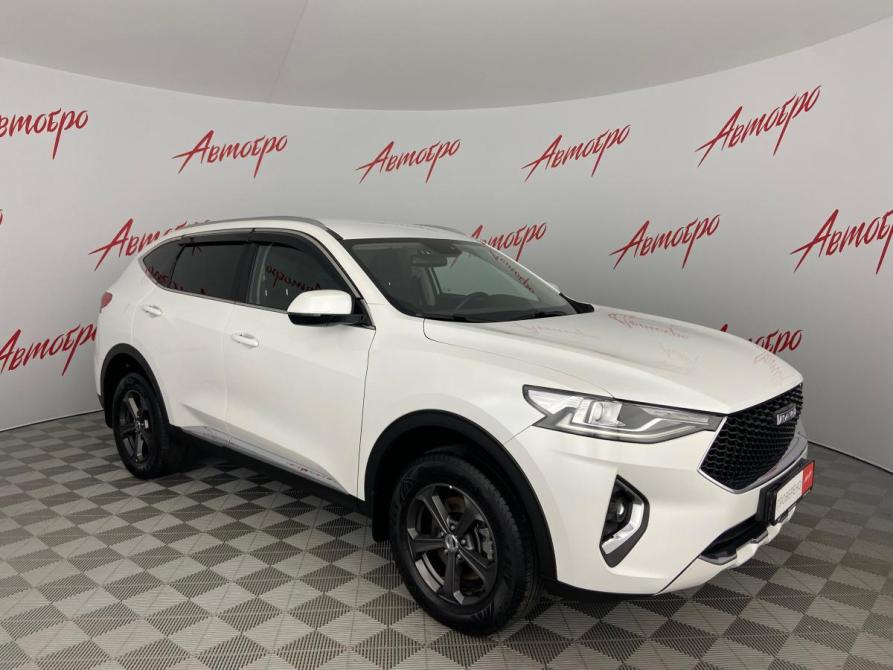 Haval F7 I Псков  - изображение 7