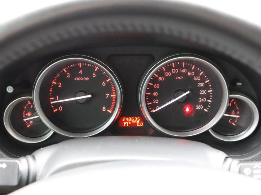 Mazda 6 II (GH) Санкт-Петербург  - изображение 11