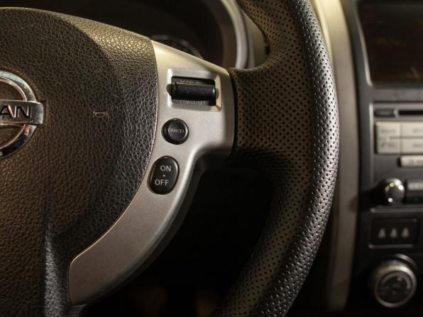 Nissan X-Trail II Рестайлинг с пробегом 2011 года, цена 1 230 000 рублей, 261849 км, внедорожник, Автокод Объявления