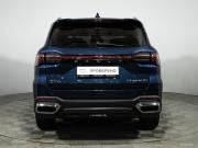 Geely Okavango I Рестайлинг Санкт-Петербург  - изображение 31