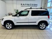 Skoda Yeti I Рестайлинг Волгоград  - изображение 23