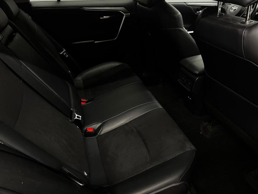 Toyota RAV4 V (XA50) Санкт-Петербург  - изображение 20