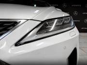 Lexus RX IV Рестайлинг Москва  - изображение 43