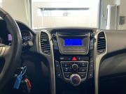 Hyundai i30 II Москва  - изображение 35