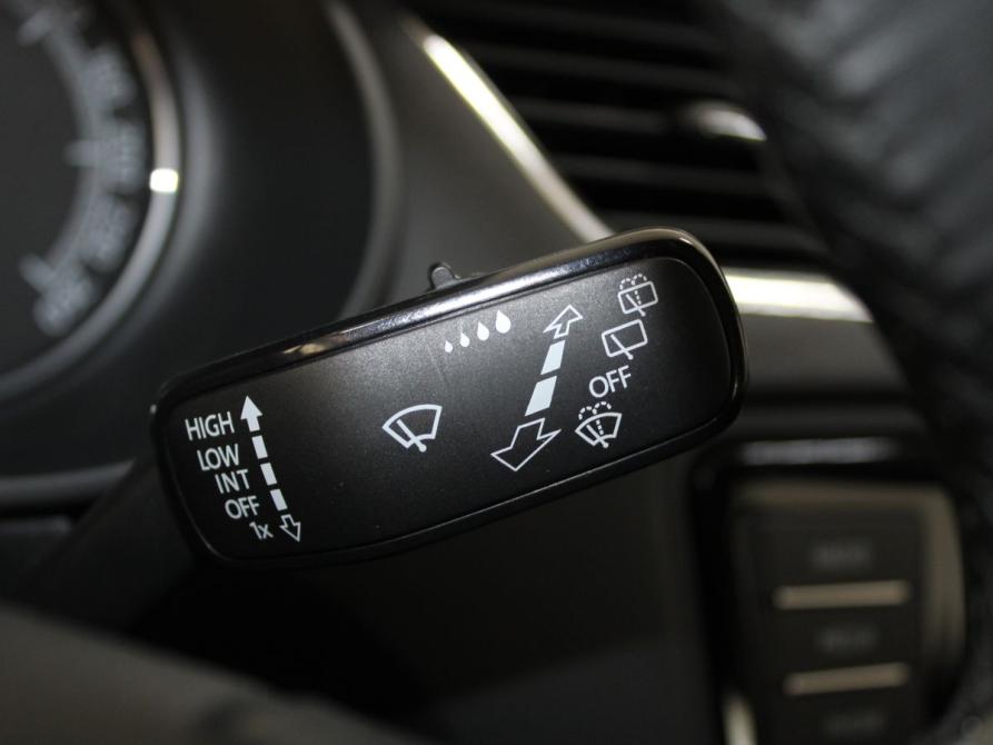 Skoda Octavia III (A7) Рестайлинг Старый Оскол  - изображение 17