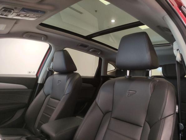 Haval F7 I Рестайлинг с пробегом 2022 года, цена 2 149 000 рублей, 28914 км, внедорожник, Автокод Объявления