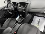 Ford Focus III Рестайлинг Тверь  - изображение 38