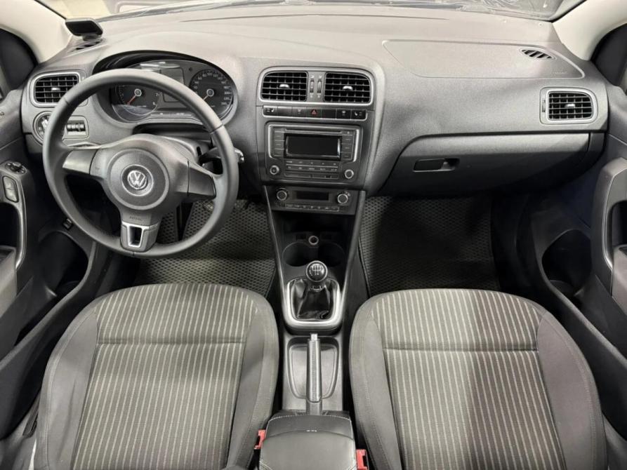 Volkswagen Polo V Набережные Челны  - изображение 14
