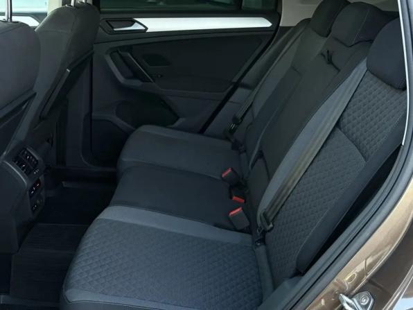 Volkswagen Tiguan II с пробегом 2019 года, цена 2 388 000 рублей, 133941 км, внедорожник, Автокод Объявления