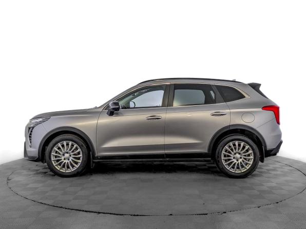 Haval Jolion I Рестайлинг с пробегом 2025 года, цена 2 050 000 рублей, 32002 км, внедорожник, Автокод Объявления