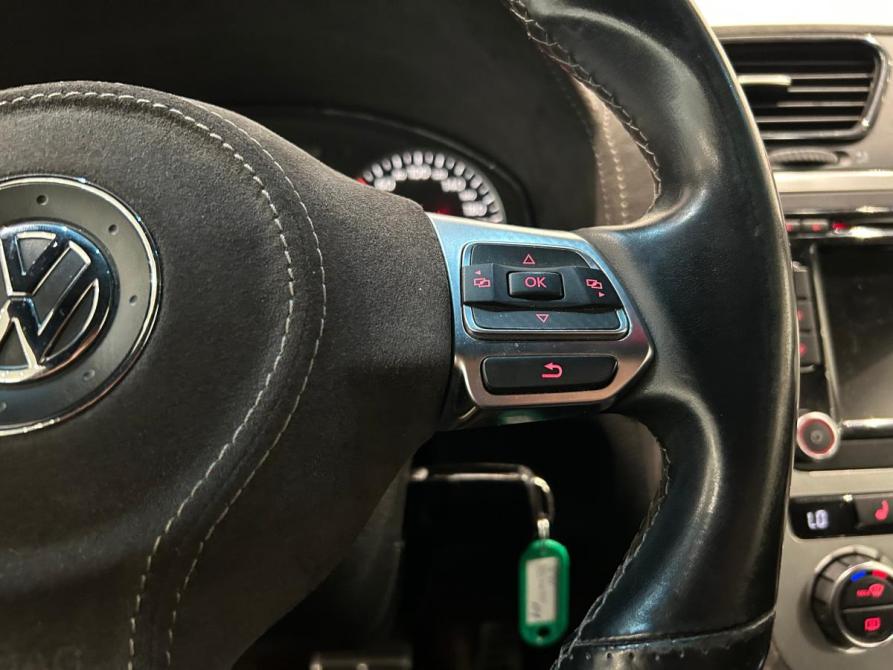 Volkswagen Scirocco III Санкт-Петербург  - изображение 14
