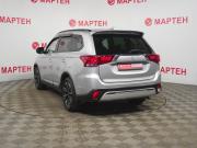 Mitsubishi Outlander III Рестайлинг 3 Вологда  - изображение 24
