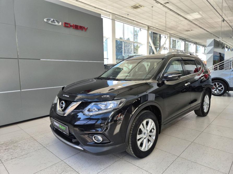 Nissan X-Trail III Екатеринбург  - изображение 1