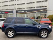 Land Rover Freelander II Москва  - изображение 25