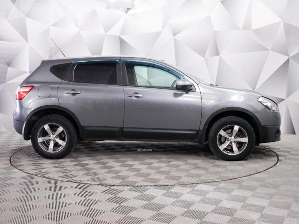 Nissan Qashqai I Рестайлинг с пробегом 2012 года, цена 1 020 000 рублей, 197000 км, внедорожник, Автокод Объявления