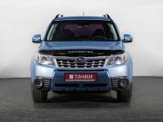 Subaru Forester III Рестайлинг Иркутск  - изображение 28